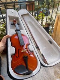 Violon 4/4