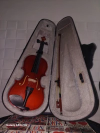 Violon symphony 