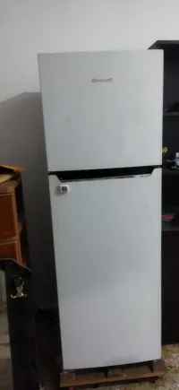 Refrigirateur