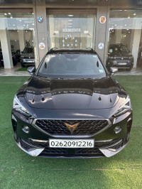 voitures-seat-leon-2022-cupra-r-draa-ben-khedda-tizi-ouzou-algerie