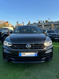 voitures-volkswagen-tiguan-2023-r-line-draa-ben-khedda-tizi-ouzou-algerie