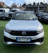 voitures-volkswagen-tiguan-2025-r-line-draa-ben-khedda-tizi-ouzou-algerie