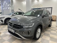 Volkswagen T-Roc 2022 T Roc