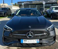 Mercedes C 220 d 2023 Amg