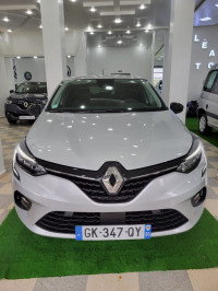 voitures-renault-clio-5-2022-evolution-draa-ben-khedda-tizi-ouzou-algerie