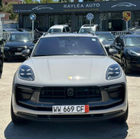 voitures-porsche-macan-2024-full-options-draa-ben-khedda-tizi-ouzou-algerie