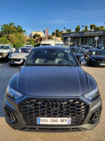 voitures-audi-q5-2022-s-line-draa-ben-khedda-tizi-ouzou-algerie