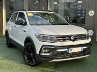 Volkswagen T-Cross 2025 Beats