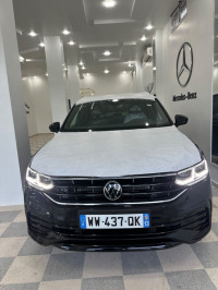 voitures-volkswagen-tiguan-2024-r-line-draa-ben-khedda-tizi-ouzou-algerie