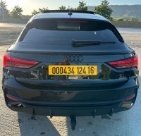 voitures-audi-q3-2024-s-line-draa-ben-khedda-tizi-ouzou-algerie