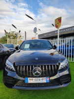 voitures-mercedes-classe-c-2020-220-amg-line-draa-ben-khedda-tizi-ouzou-algerie