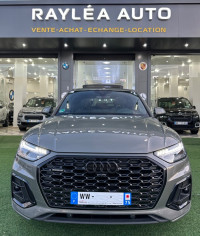 voitures-audi-q5-2023-s-line-draa-ben-khedda-tizi-ouzou-algerie