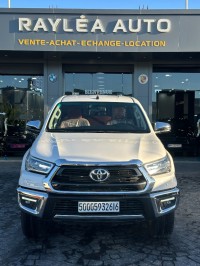 سيارات-toyota-hilux-2026-revo-ذراع-بن-خدة-تيزي-وزو-الجزائر