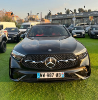 voitures-mercedes-glc-2024-amg-draa-ben-khedda-tizi-ouzou-algerie