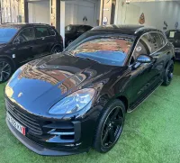 Porsche Macan 2020 Kit GTS