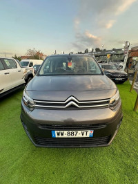 voitures-citroen-berlingo-2024-draa-ben-khedda-tizi-ouzou-algerie