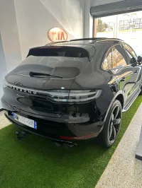 Porsche Macan 2019 Kit GTS
