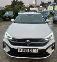 voitures-volkswagen-taigo-2021-r-line-draa-ben-khedda-tizi-ouzou-algerie