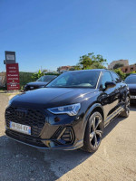 voitures-audi-q3-2023-s-line-draa-ben-khedda-tizi-ouzou-algerie