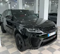 Land Rover Range Sport 2018 Range Sport