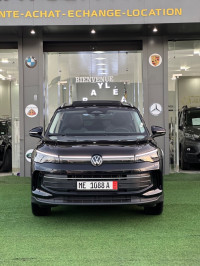 voitures-volkswagen-tiguan-2024-draa-ben-khedda-tizi-ouzou-algerie