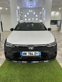 Volkswagen Golf 8 2024 R Line
