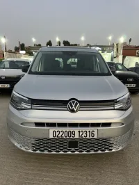 Volkswagen Caddy 2023 Full options