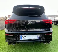 Volkswagen Golf 8 2022 R 333 