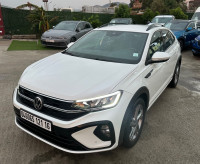 voitures-volkswagen-taigo-2021-r-line-draa-ben-khedda-tizi-ouzou-algerie