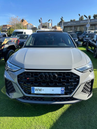 voitures-audi-rsq3-2022-draa-ben-khedda-tizi-ouzou-algerie