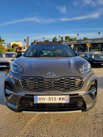 voitures-kia-sportage-restyle-2021-gt-line-draa-ben-khedda-tizi-ouzou-algerie