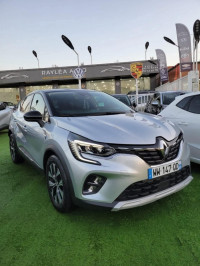 voitures-renault-captur-2023-instense-draa-ben-khedda-tizi-ouzou-algerie