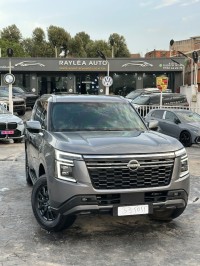 سيارات-nissan-patrol-2026-se-ذراع-بن-خدة-تيزي-وزو-الجزائر