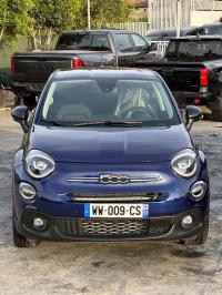 سيارات-fiat-500x-2025-club-ذراع-بن-خدة-تيزي-وزو-الجزائر