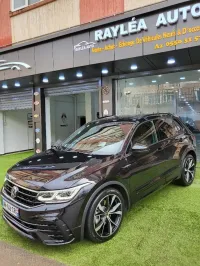 Volkswagen Tiguan 2023 R Line