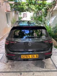 سيارات-volkswagen-golf-8-2026-r-line-المدنية-الجزائر