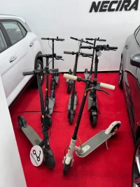 Xiaomi Trottinette électrique 