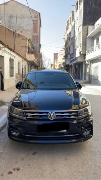 voitures-volkswagen-tiguan-2018-r-line-batna-algerie