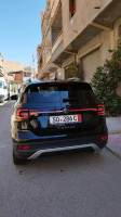 voitures-volkswagen-t-cross-2022-batna-algerie