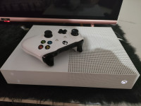 consoles-xbox-one-s-all-degetal-1tera-setif-algerie