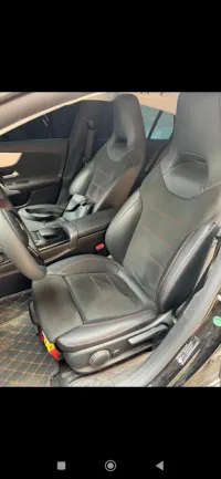 Mercedes CLA Shooting Brake 2022 Busnesse