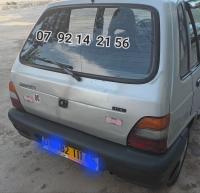 سيارات-suzuki-maruti-800-2011-باتنة-الجزائر