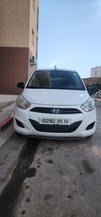 voitures-hyundai-i10-2015-gl-plus-tlemcen-algerie