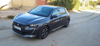 voitures-peugeot-208-2022-allure-setif-algerie