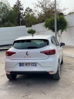 voitures-renault-clio-5-2022-business-blida-algerie