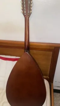 Mandole chafaa doubles fond 