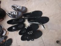 basquettes-lot-de-4-chaussures-bordj-bou-arreridj-algerie