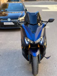 Yamaha Tmax dx 2018