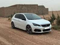 Peugeot 308 2019 GT Line 