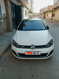 voitures-volkswagen-golf-7-2016-gtd-relizane-algerie